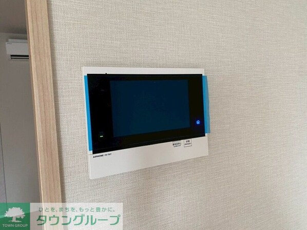 ラグゼナ平井ノースの物件内観写真